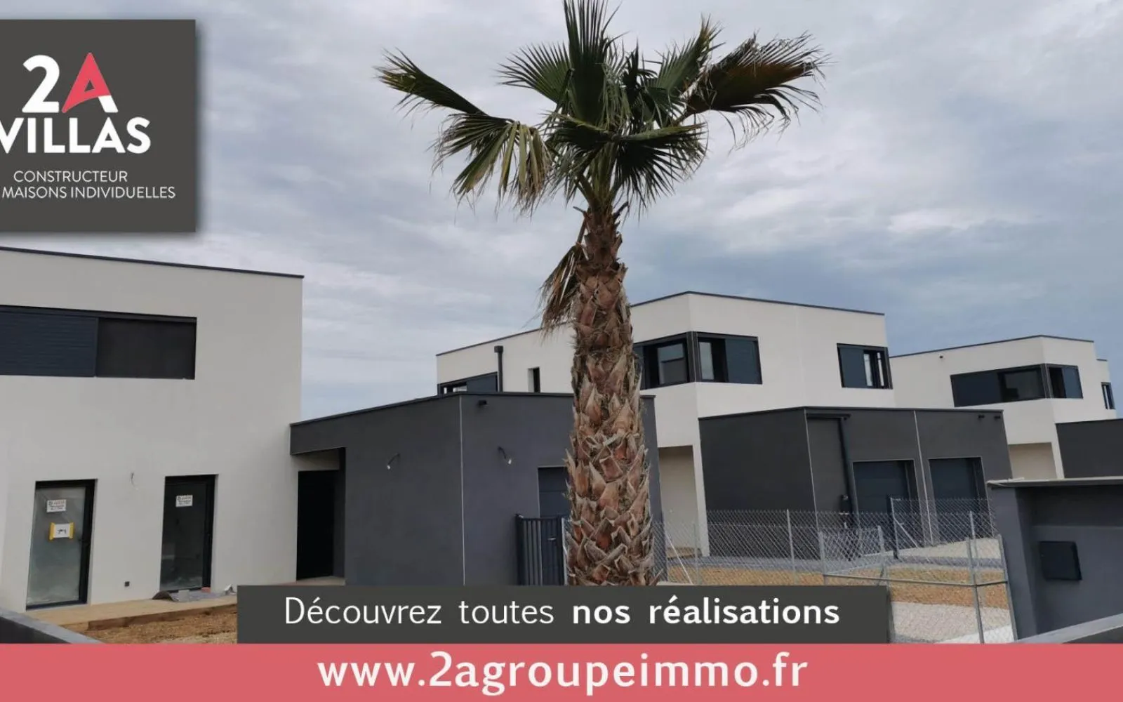 Projet de construction d'une maison 83 m² avec terrain à MONTPEZAT (30) à Montpezat — photo 12