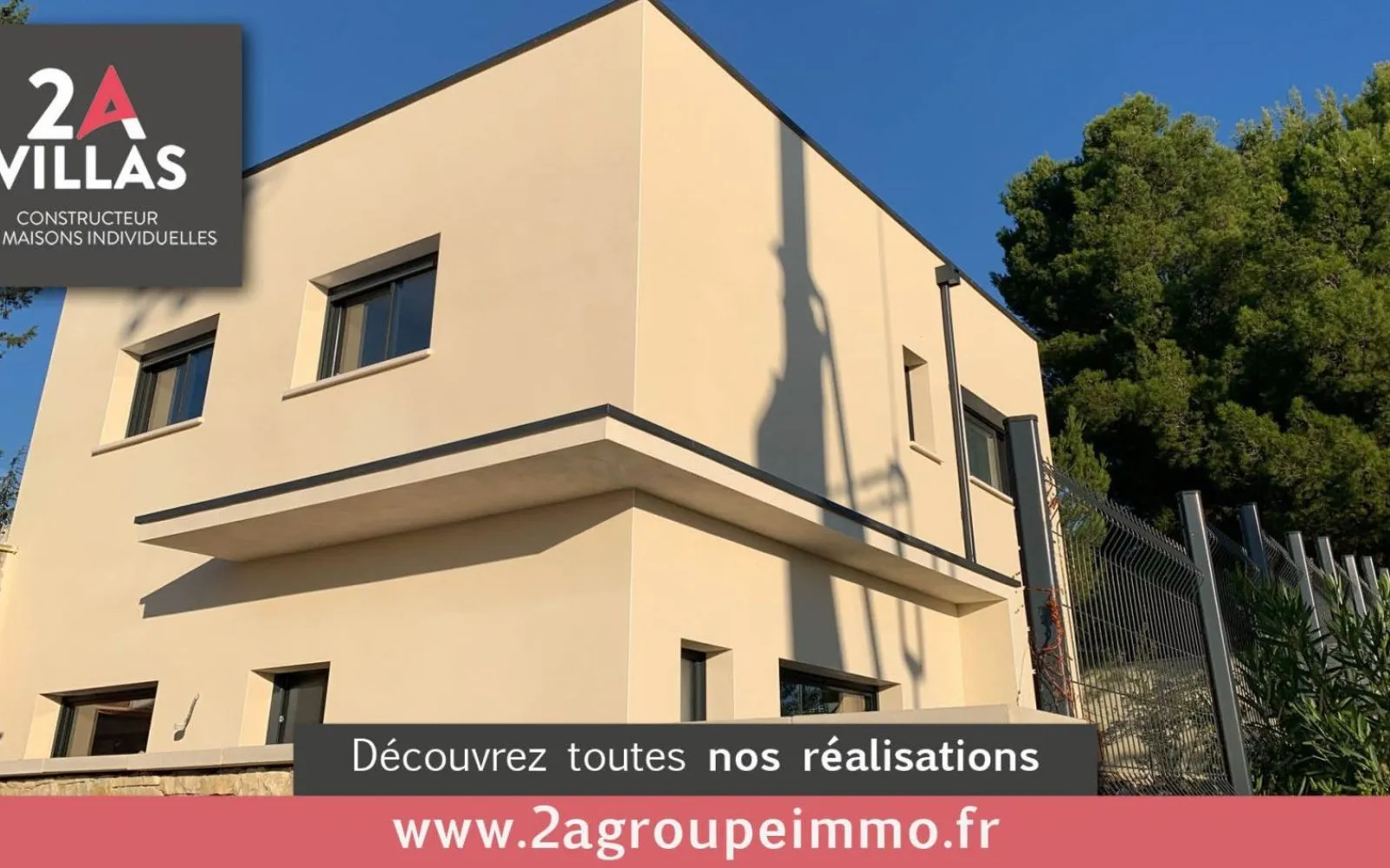 Projet de construction d'une maison 83 m² avec terrain à MONTPEZAT (30) à Montpezat — photo 16