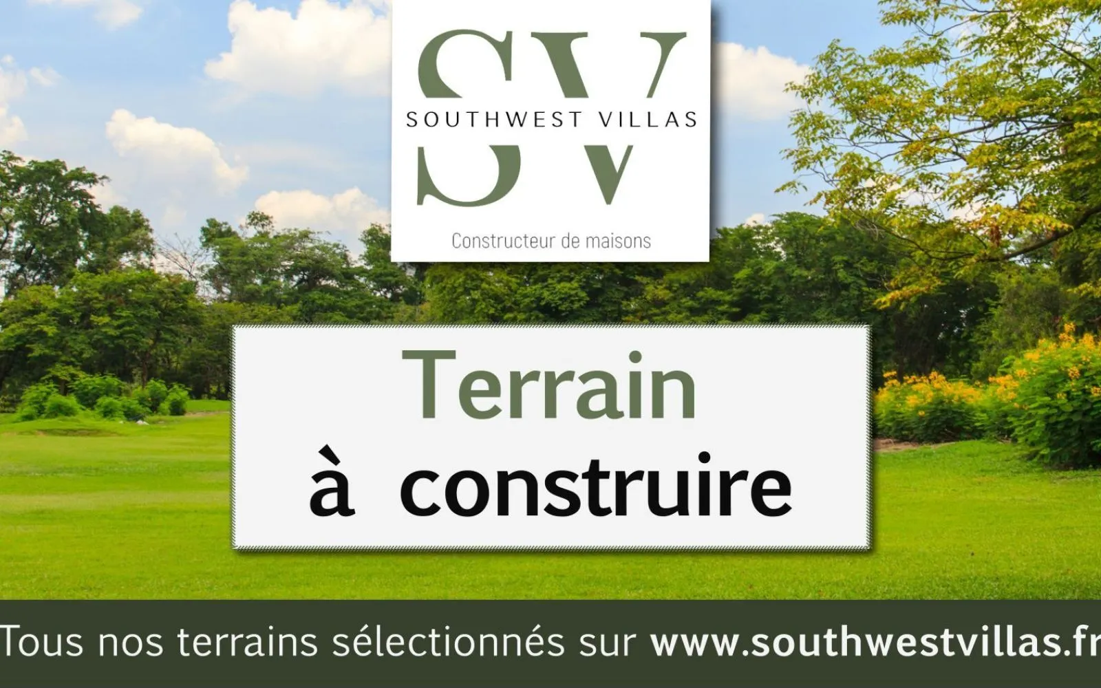 Terrain à bâtir de 764 m² à USTARITZ (64) à Ustaritz — photo 1