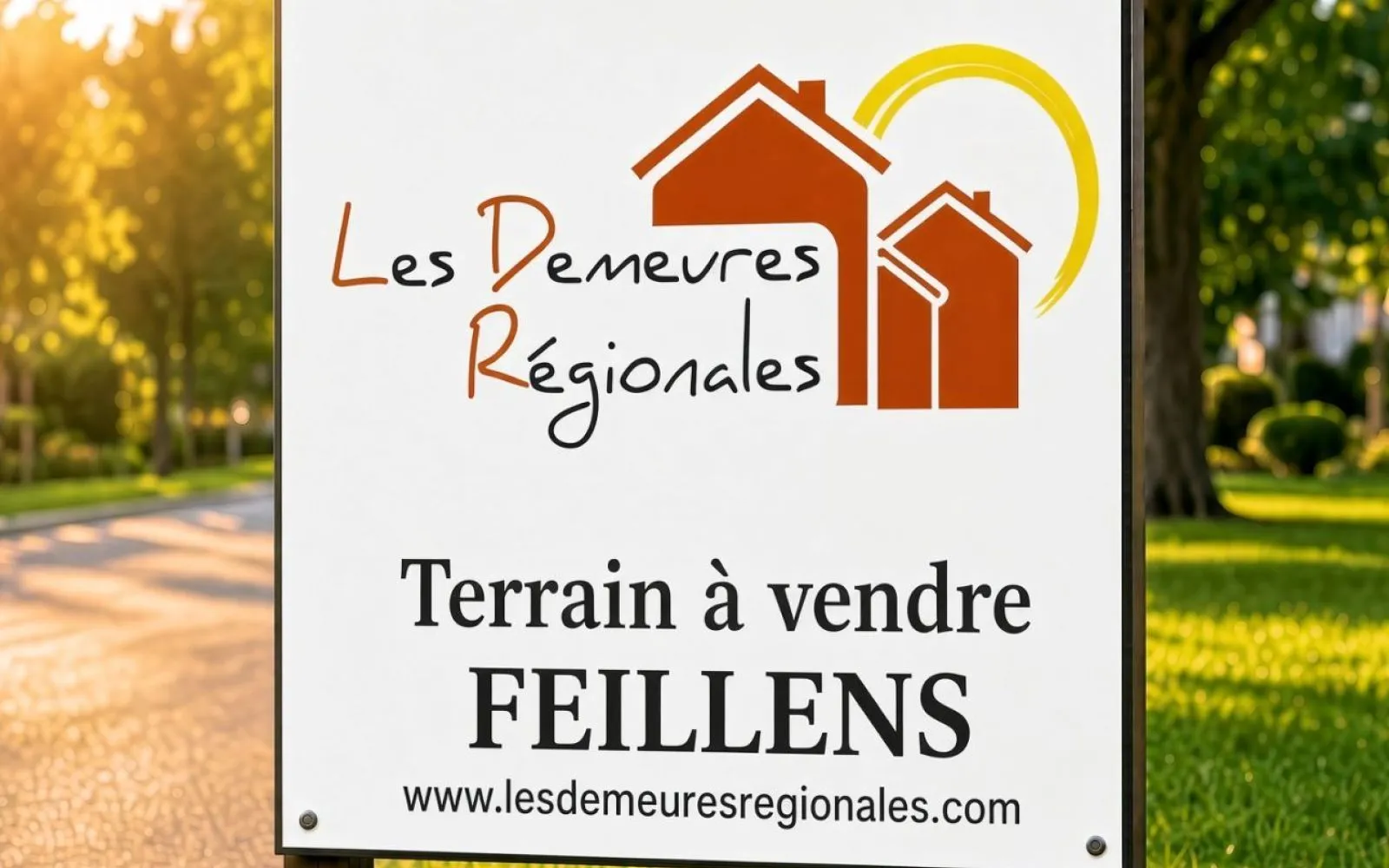 Projet de construction d'une maison 75 m² avec terrain à FEILLENS (01) à Feillens — photo 4