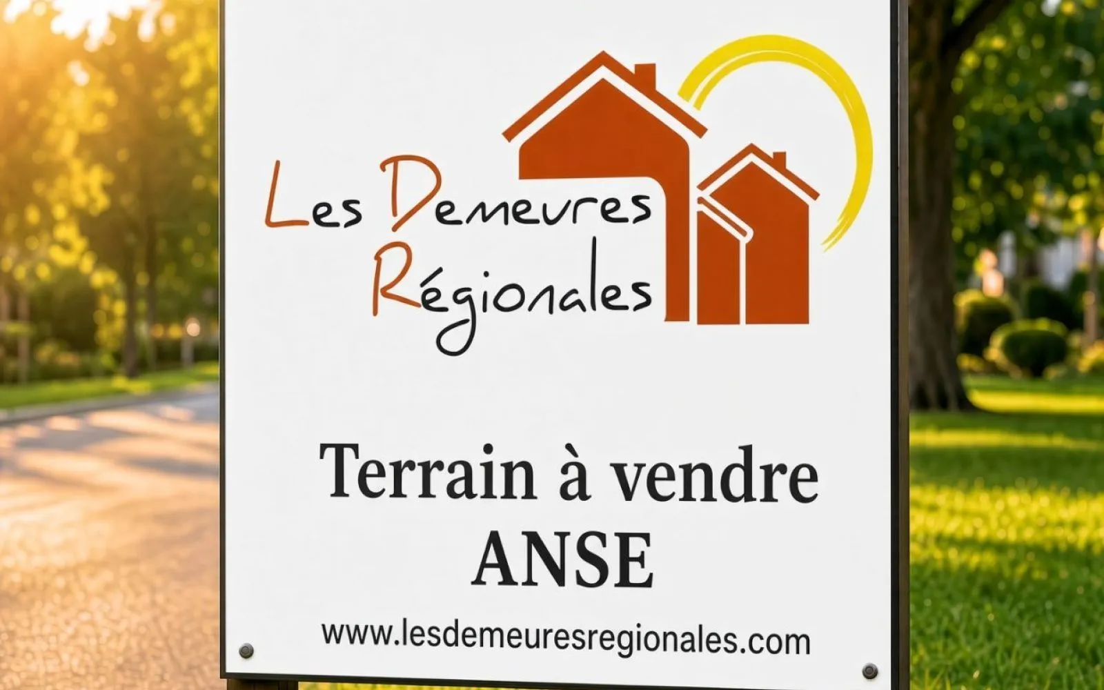 Projet de construction d'une maison 140 m² avec terrain à ANSE (69) à Anse — photo 3