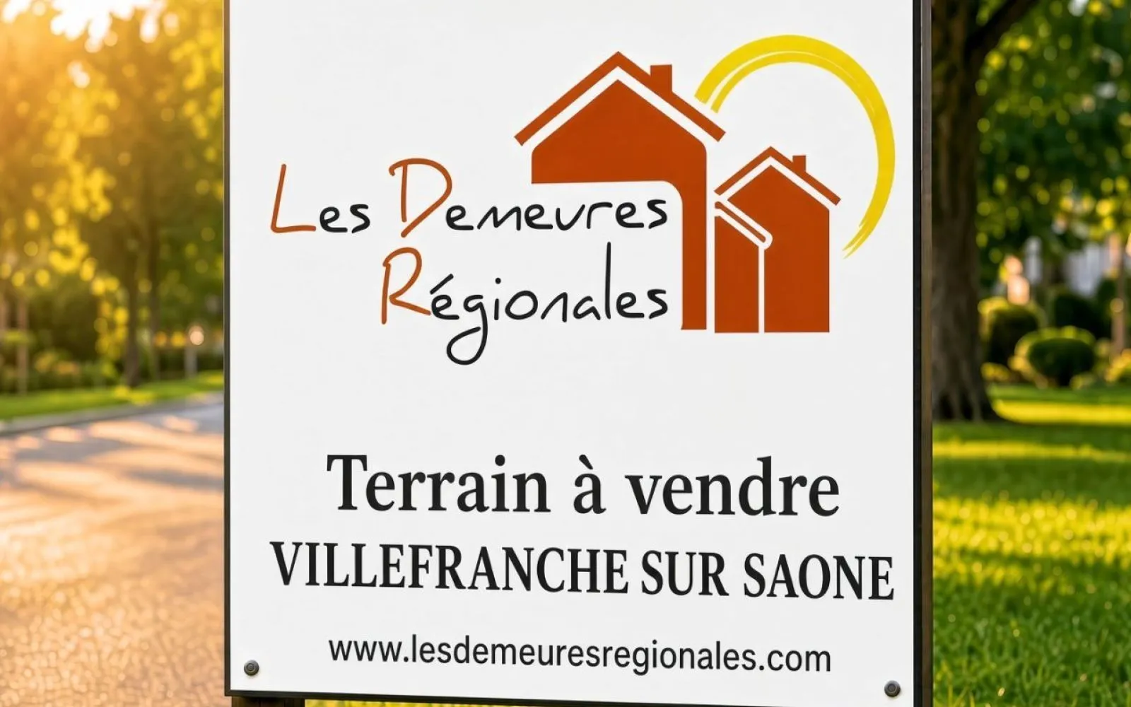 Projet de construction d'une maison 75 m² avec terrain à VILLEFRANCHE-SUR-SAONE (69) à Villefranche-sur-Saône — photo 4