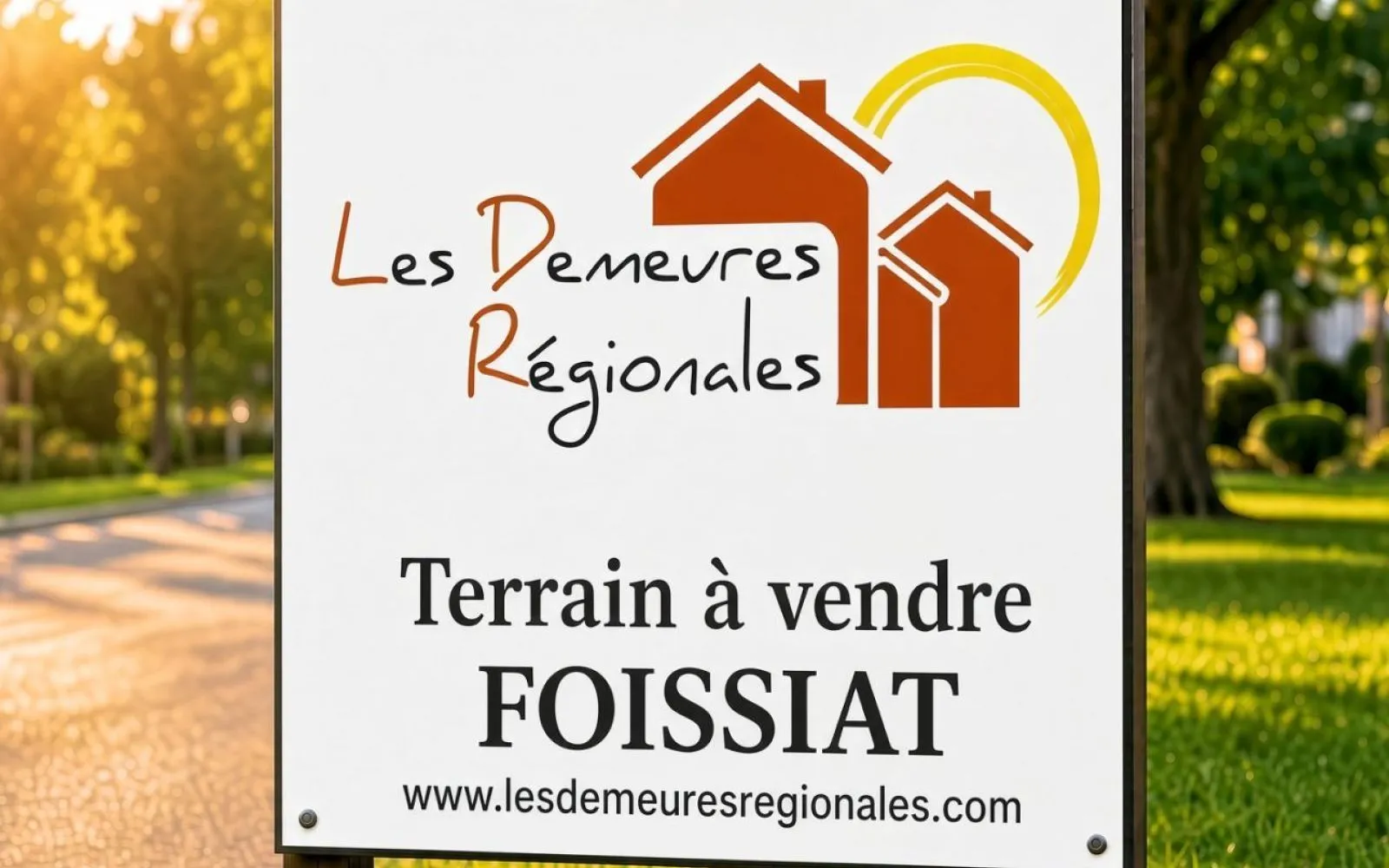 Projet de construction d'une maison 100 m² avec terrain à FOISSIAT (01) à Foissiat — photo 7
