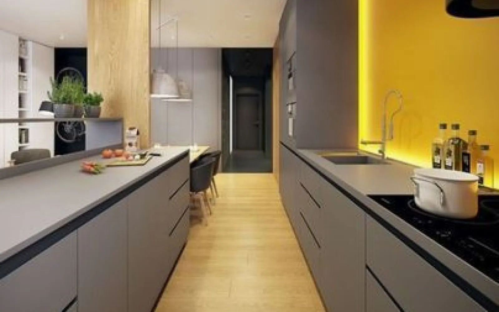 Maison 3 chambres 105 m² - Garage intégré à Wasselonne — photo 3
