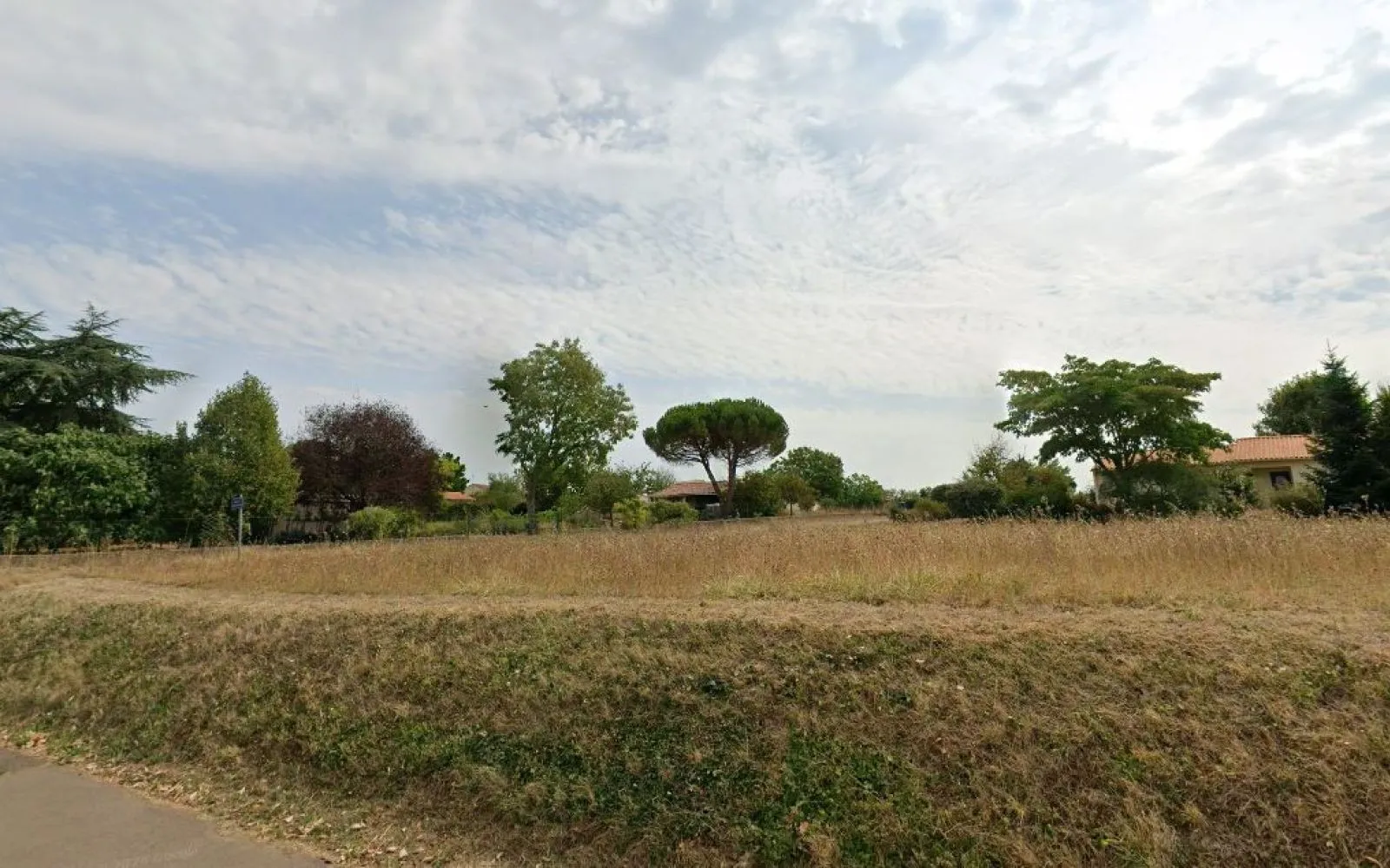 Terrain de 1190 m² à SAINTE-NEOMAYE à Sainte-Néomaye — photo 1