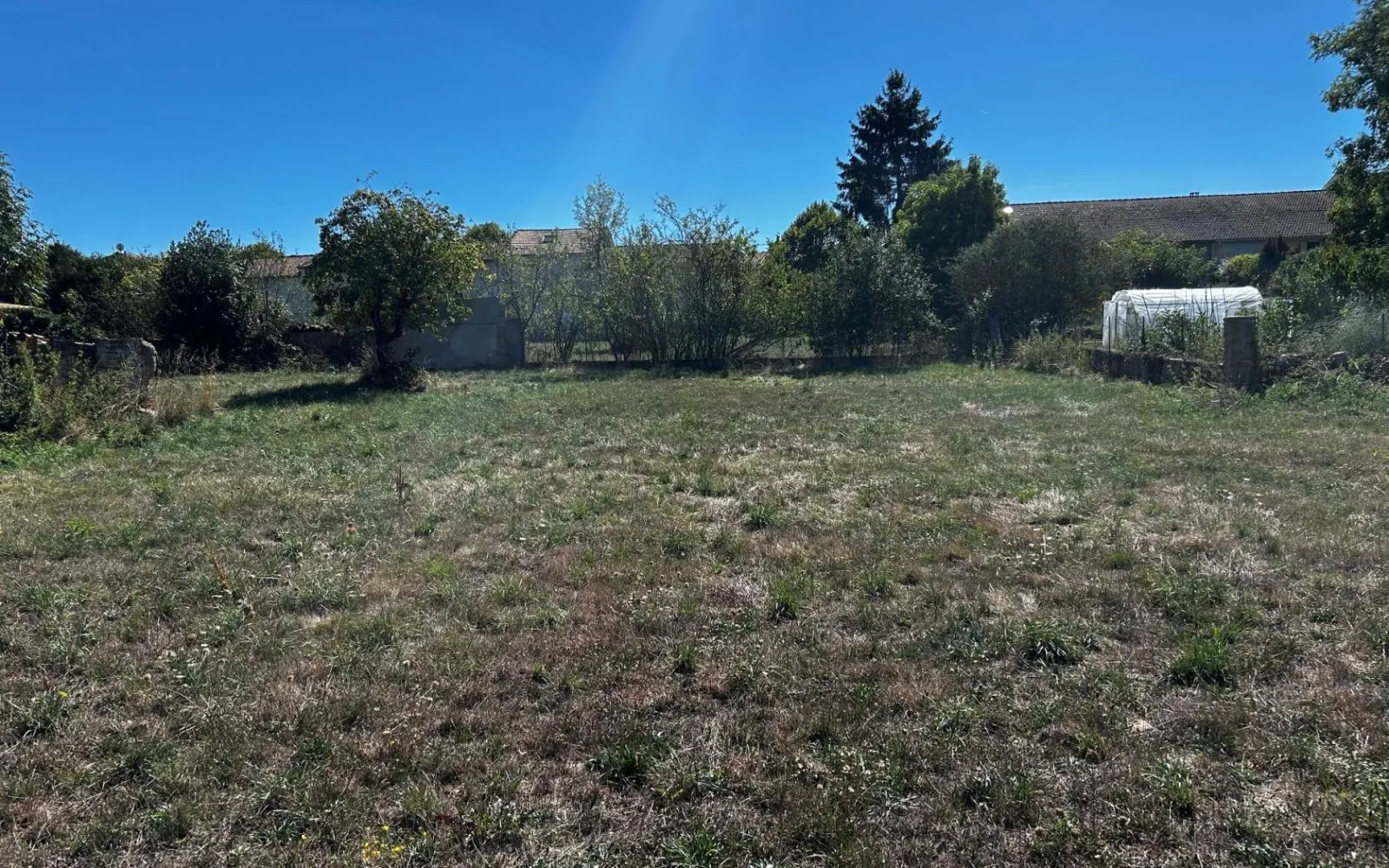 Projet de construction d'une maison 90 m² avec terrain à BEAUZAC (43) à Beauzac — photo 2