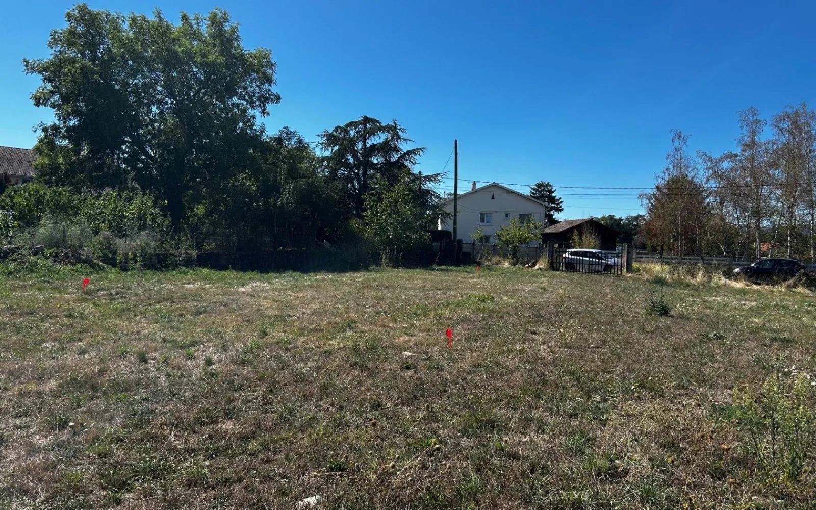 Projet de construction d'une maison 90 m² avec terrain à BEAUZAC (43) à Beauzac — photo 3