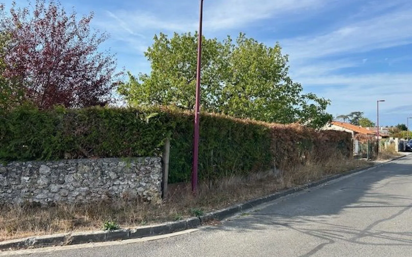 Terrain à bâtir de 509 m² à BEAUTIRAN (33) à Beautiran — photo 2