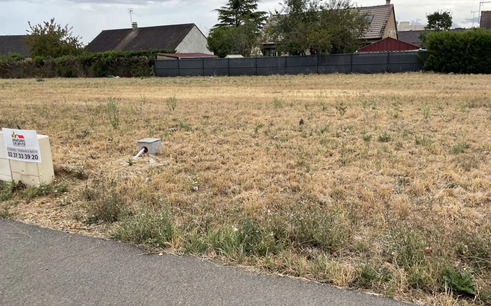 Projet de construction d'une maison 99 m² avec terrain à NOGENT-LE-ROI (28) à Nogent-le-Roi — photo 3