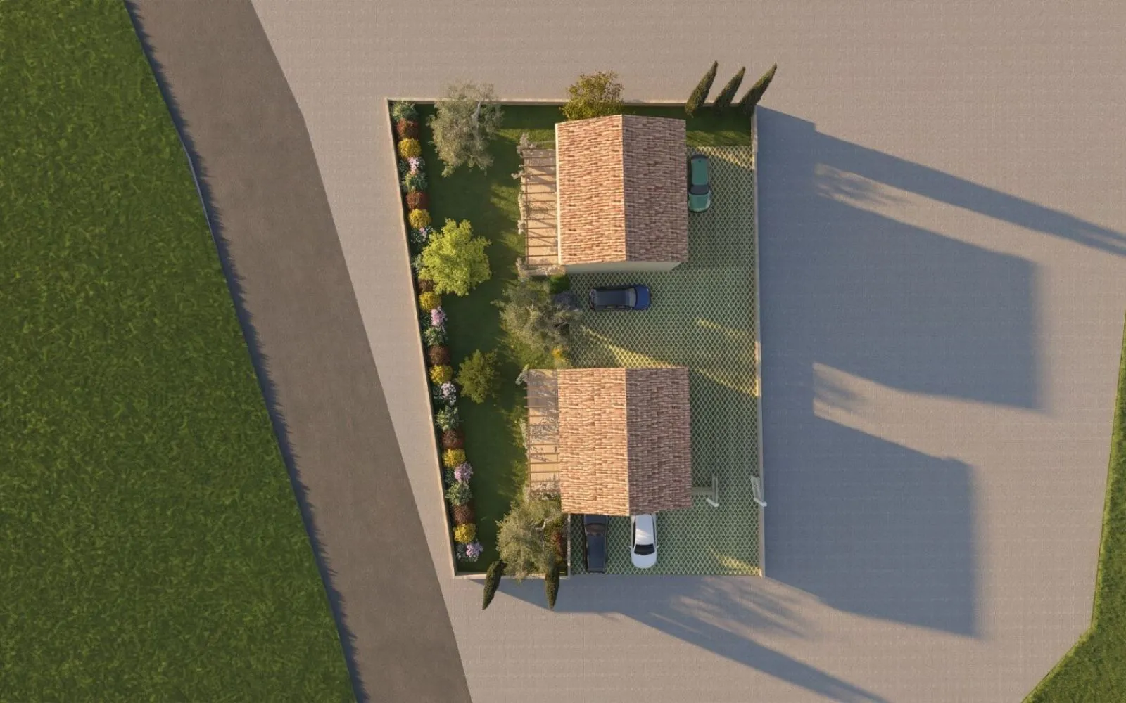 Maison 100 m² avec terrain à AUBAGNE (13) à Aubagne — photo 3