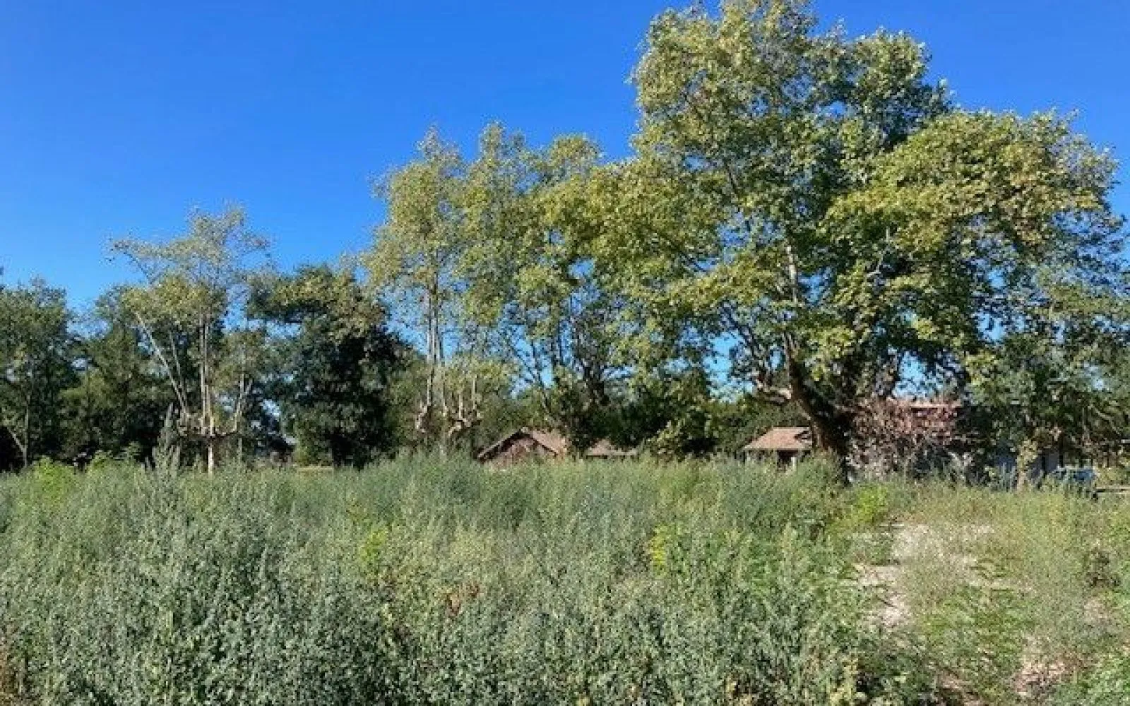 Terrain à bâtir de 938 m² à LIPOSTHEY (40) à Liposthey — photo 2