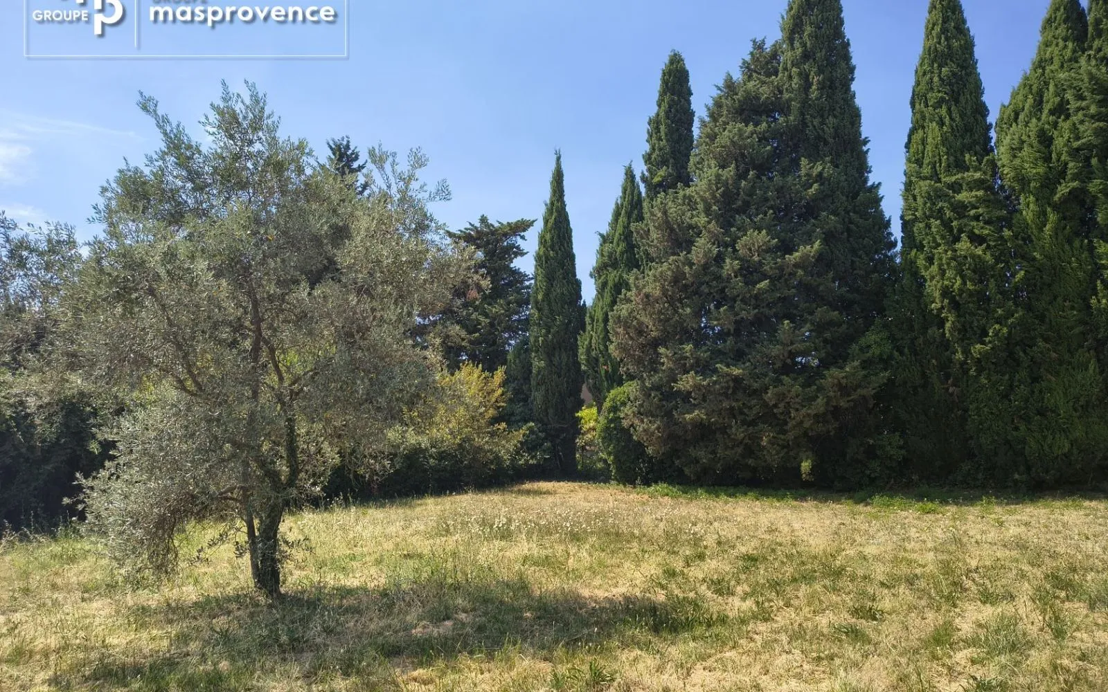 Terrain à bâtir de 500 m² à LORIOL-DU-COMTAT (84) à Loriol-du-Comtat — photo 2