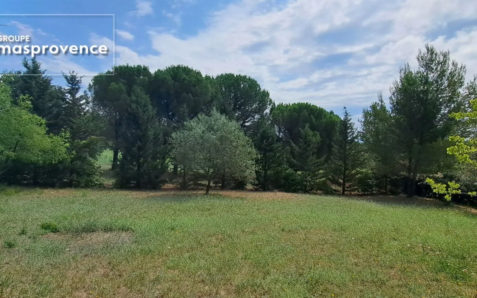 Terrain à bâtir de 1200 m² à SARRIANS (84) à Sarrians — photo 3