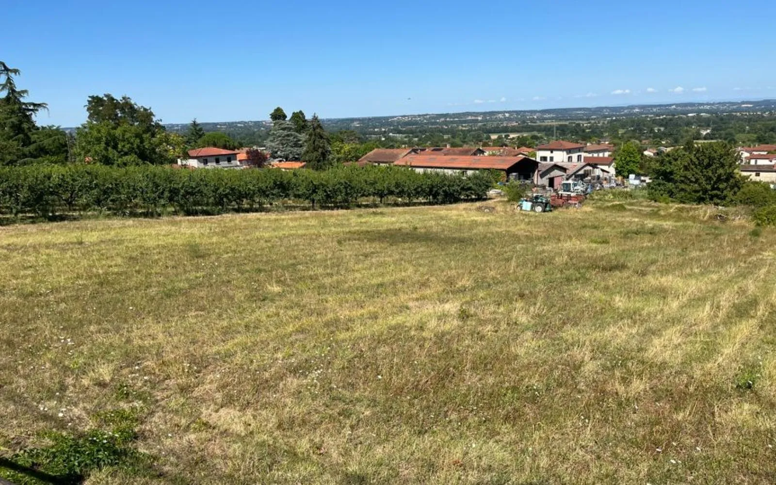 Projet de construction d'une maison 85 m² avec terrain à LUCENAY (69) à Lucenay — photo 4