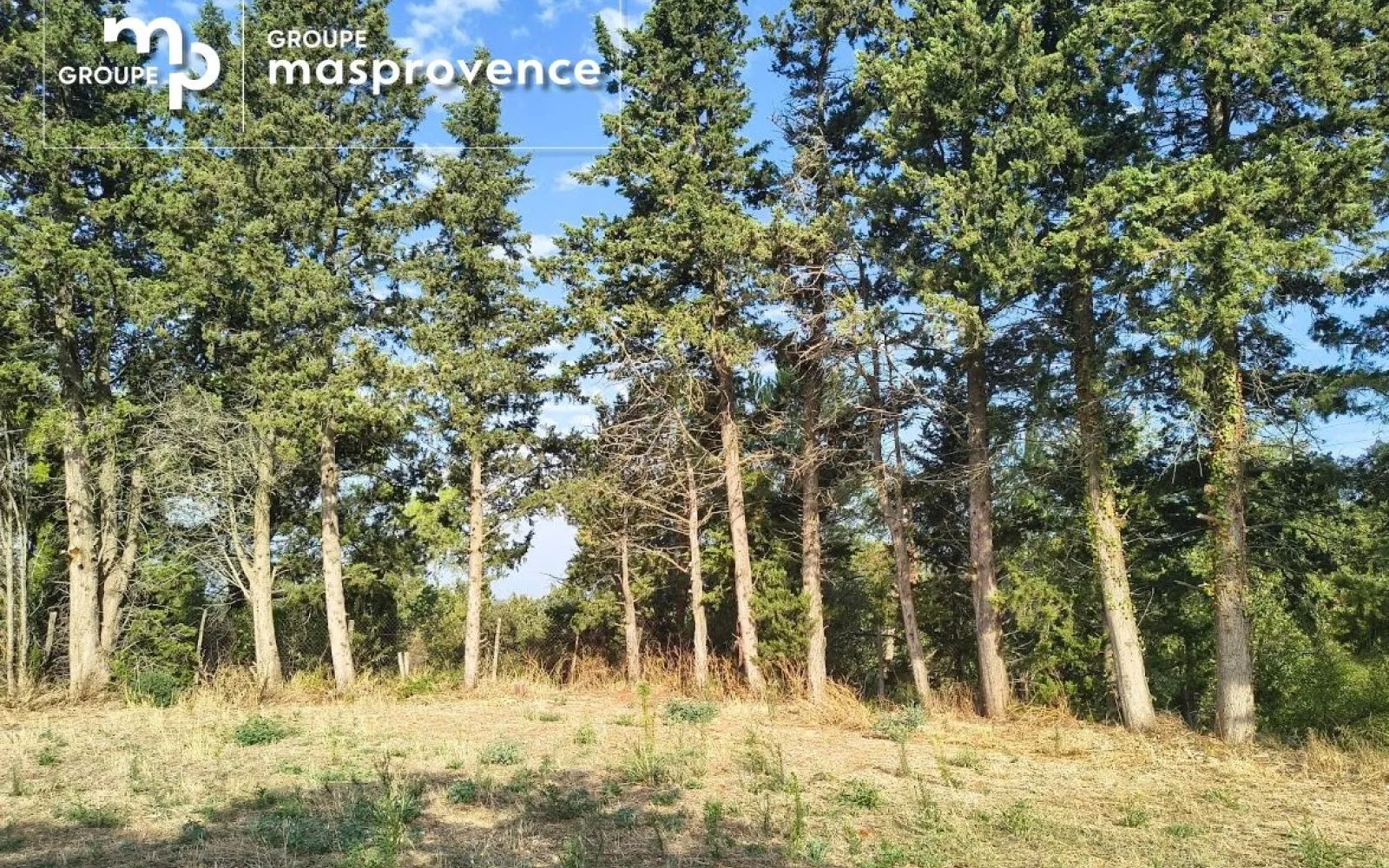 Terrain à bâtir de 1122 m² à AUBIGNAN (84) à Aubignan — photo 5