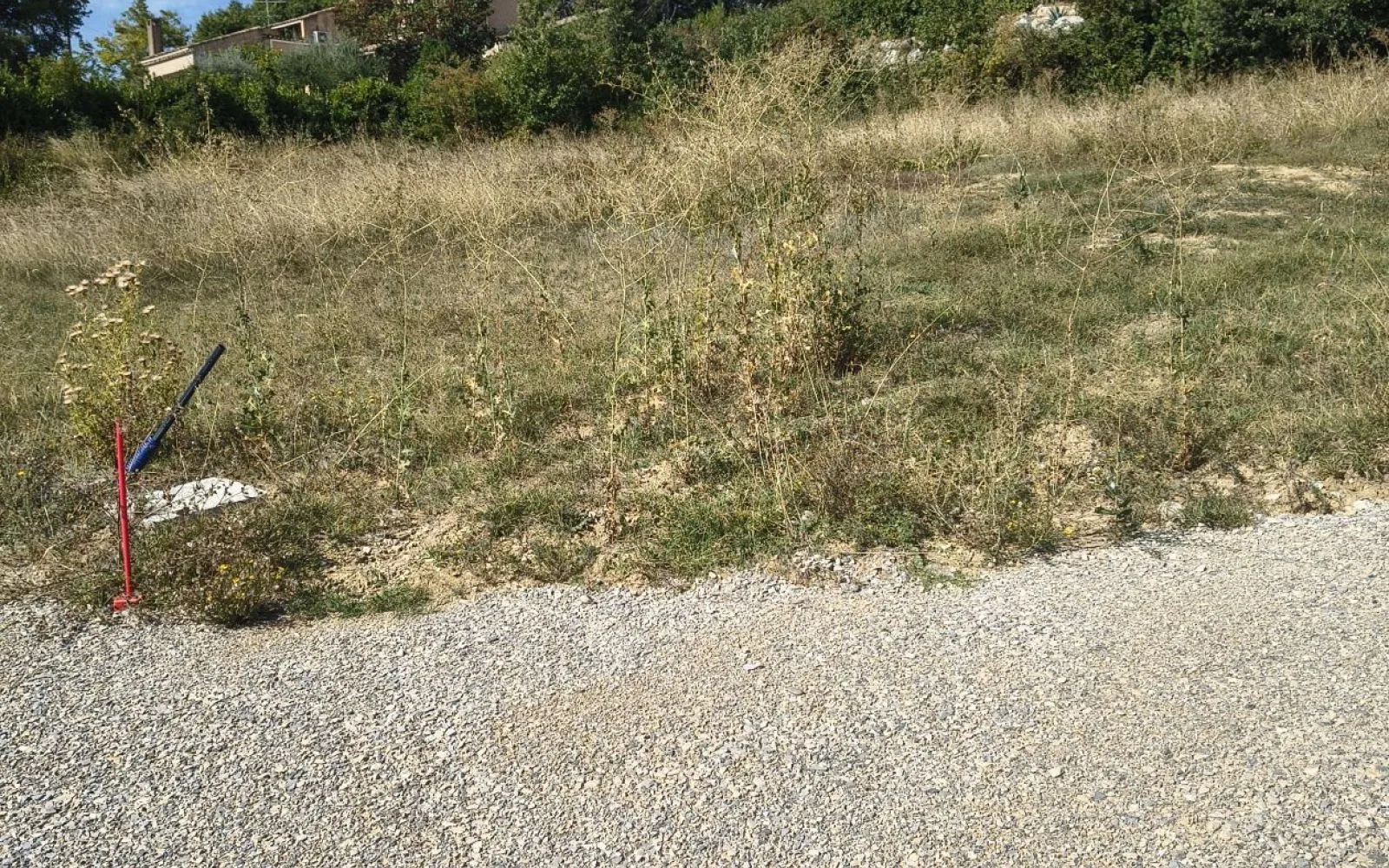 Terrain à bâtir de 602 m² à MANOSQUE (04) à Manosque — photo 1