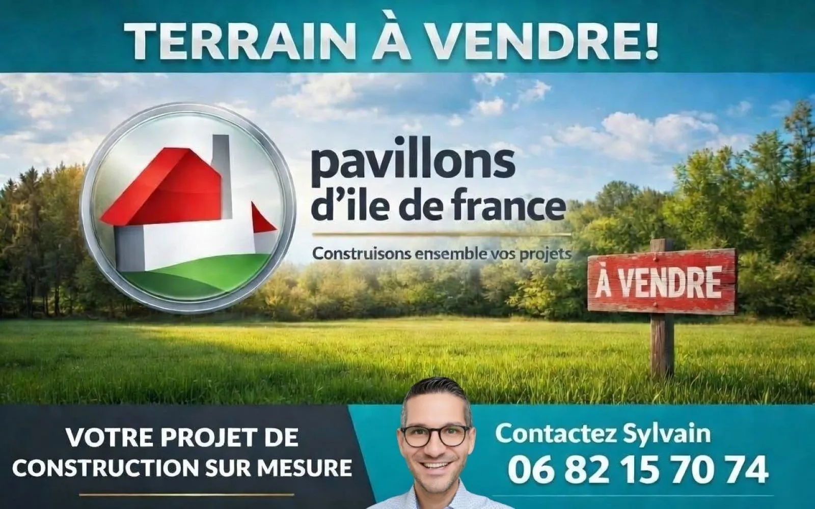 Maison 92 m² avec terrain à AILLY-SUR-SOMME (80) à Ailly-sur-Somme — photo 3