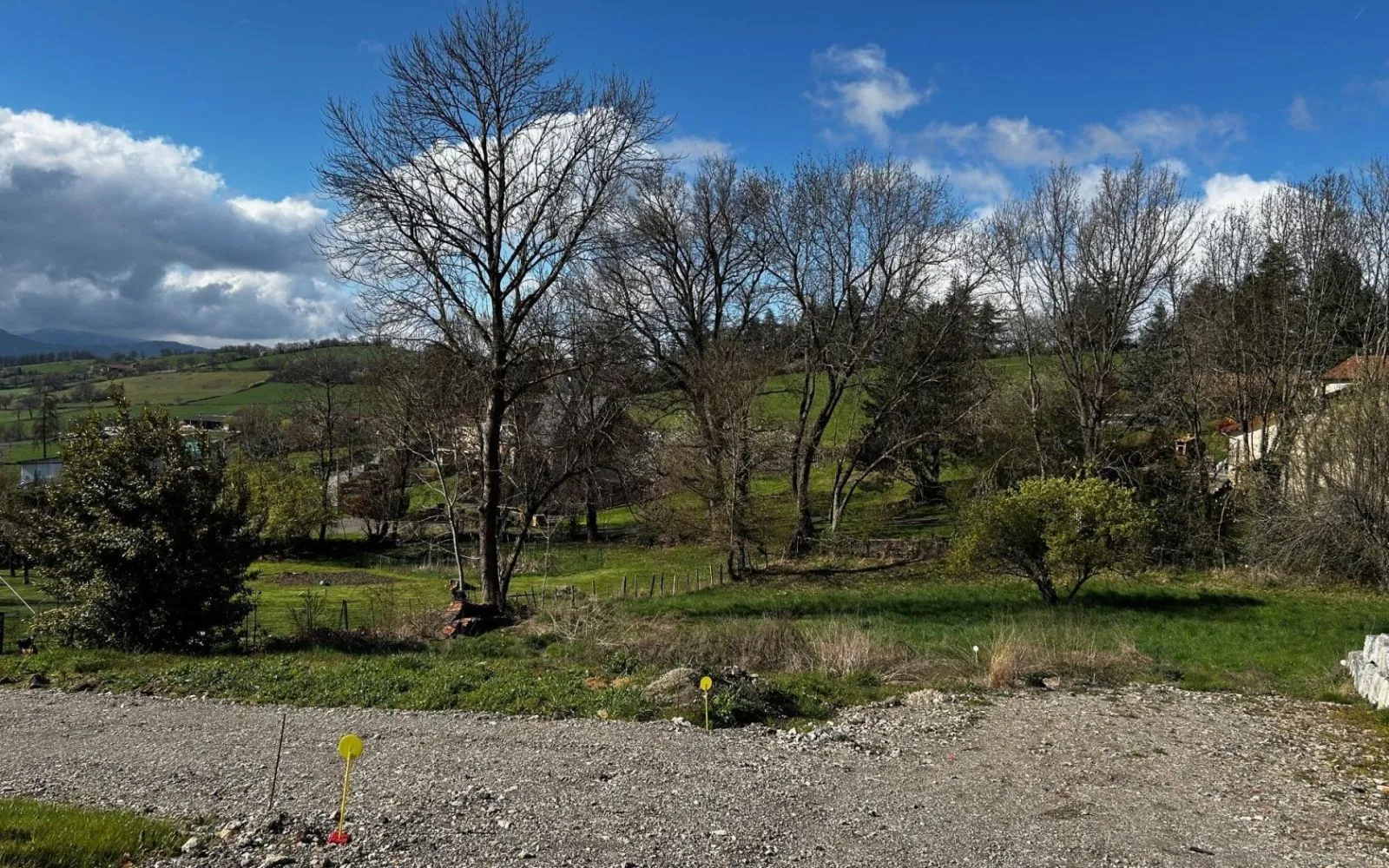 Projet de construction d'une maison 109 m² avec terrain à SAINT-CHAMOND (42) à Saint-Chamond — photo 4