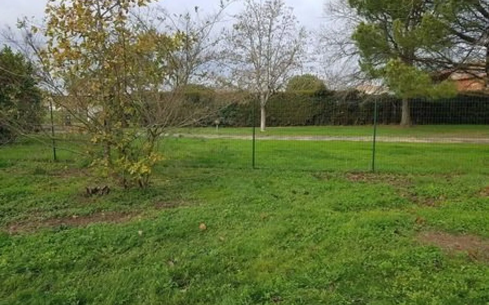 Terrain à bâtir de 430 m² à VALPUISEAUX (91) à Valpuiseaux — photo 1