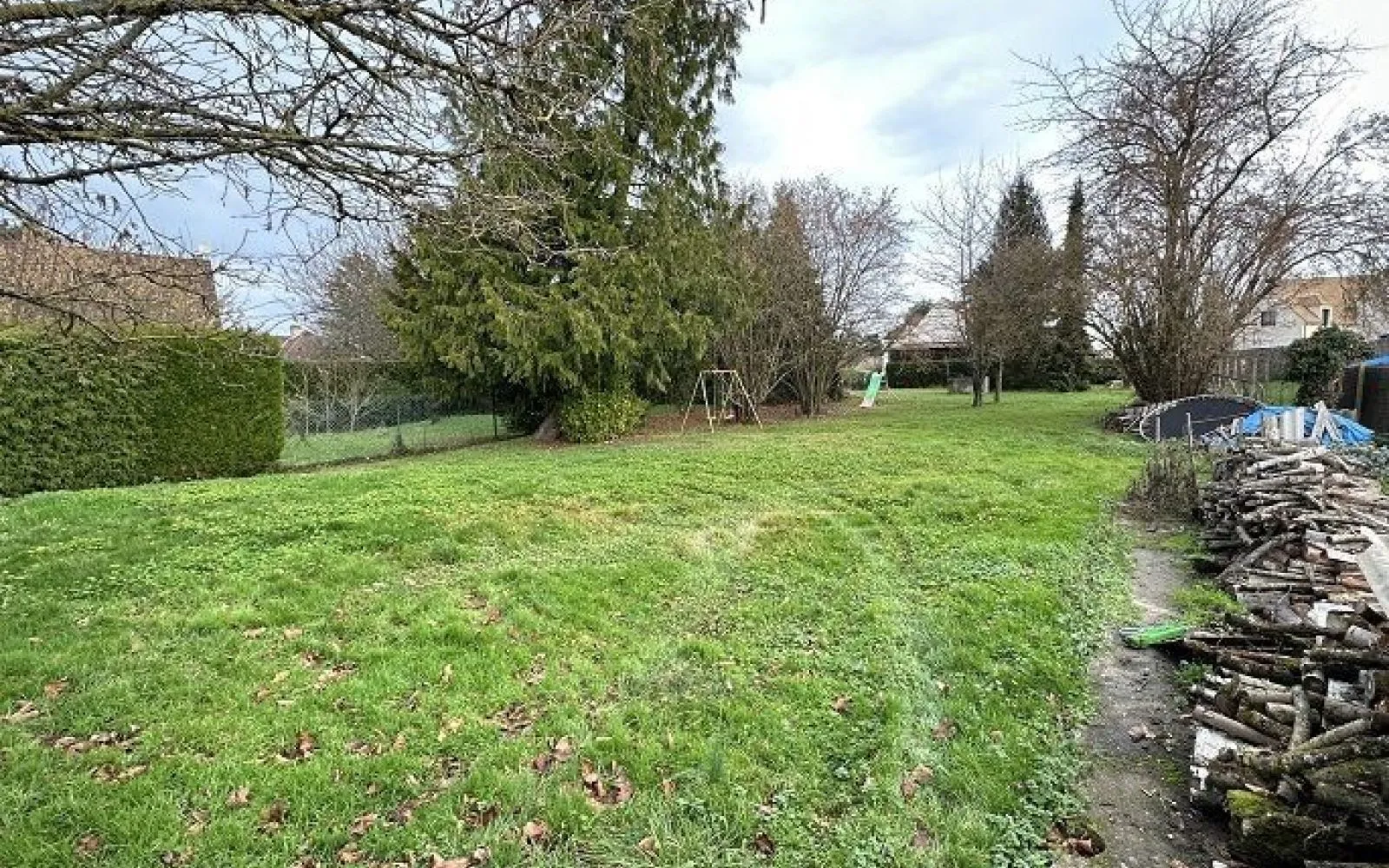 Projet de construction d'une maison 70 m² avec terrain à GAMBAIS (78) à Gambais — photo 2