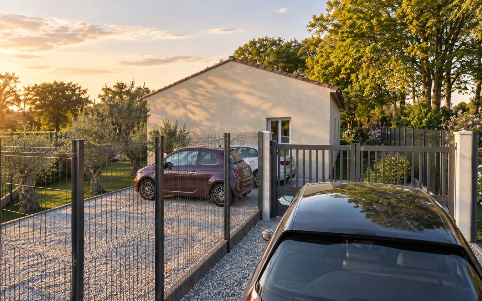 Maison 100 m² avec terrain à BERRE-L'ETANG (13) à Berre-l'Étang — photo 3