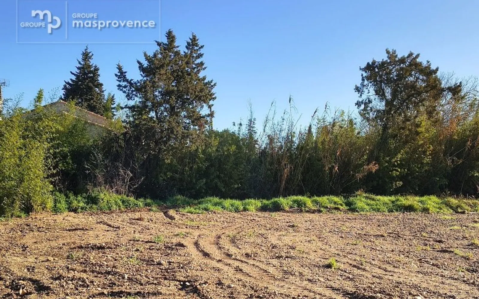 Terrain à bâtir de 470 m² à MONTEUX (84) à Monteux — photo 2