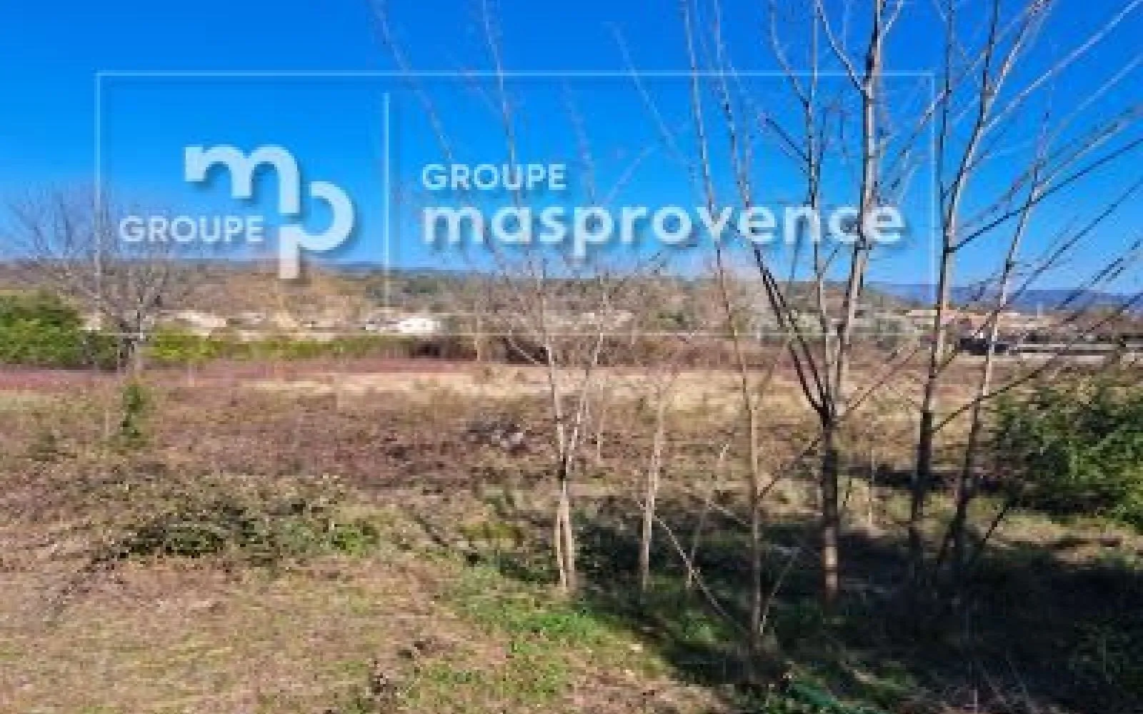 Projet de construction d'une maison 95 m² avec terrain à REGUSSE (83) à Régusse — photo 2