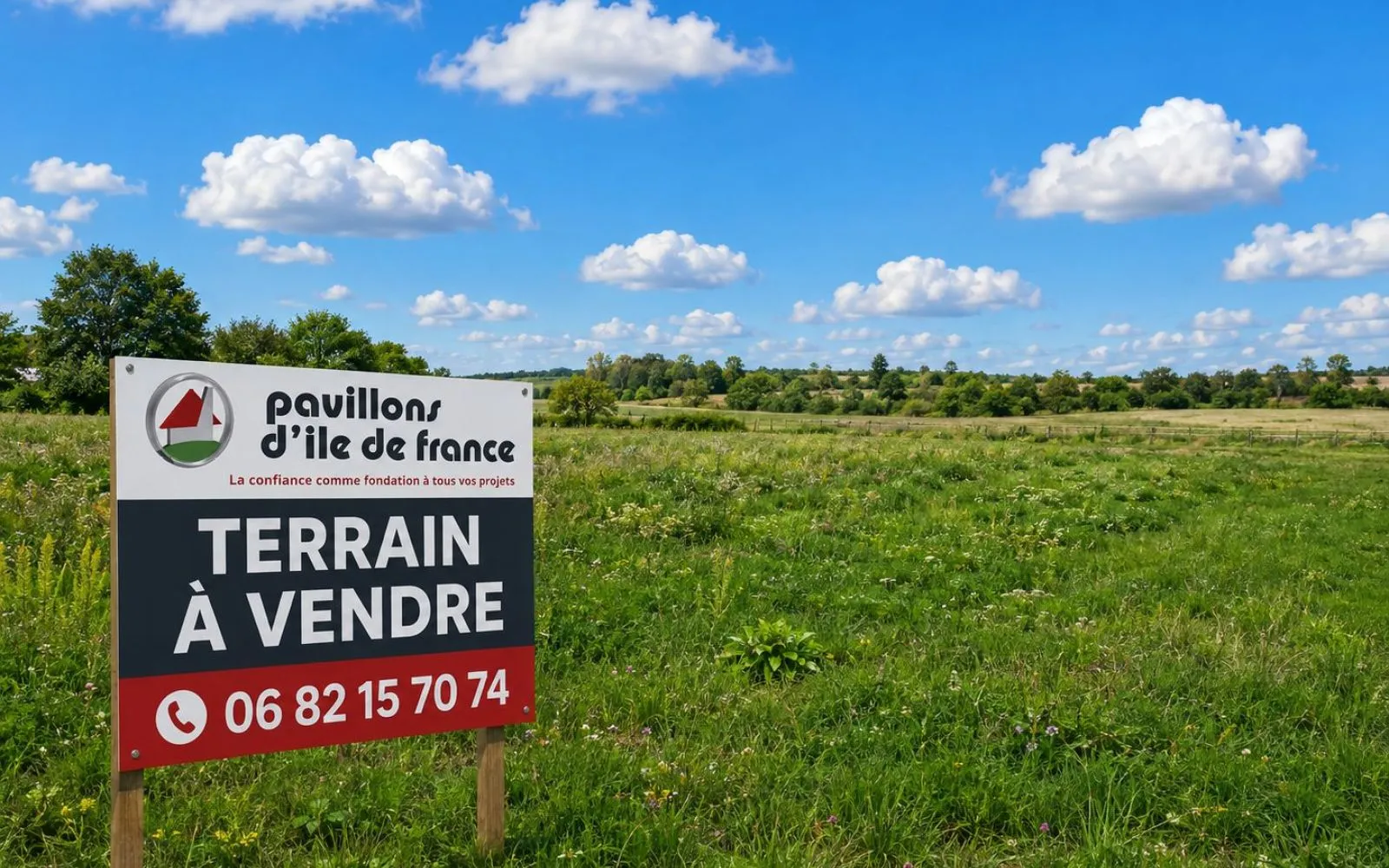 Maison 79 m² avec terrain à LONGUEAU (80) à Longueau — photo 3