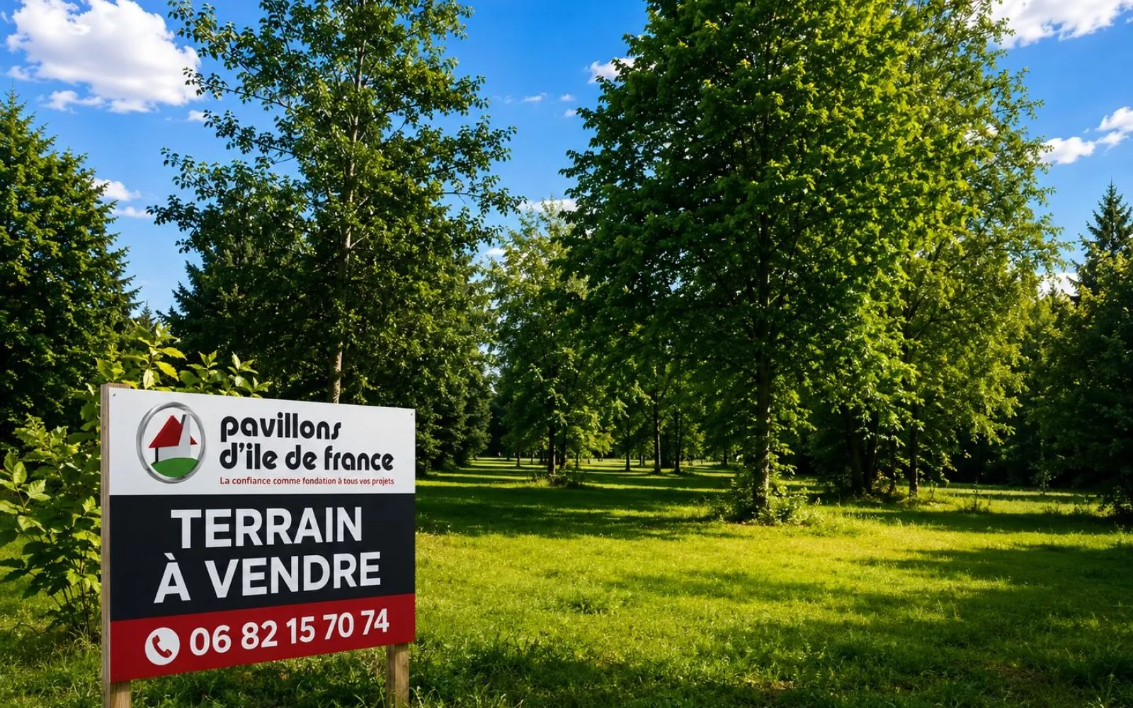 Maison 83 m² avec terrain à SAINT-FUSCIEN (80) à Saint-Fuscien — photo 3