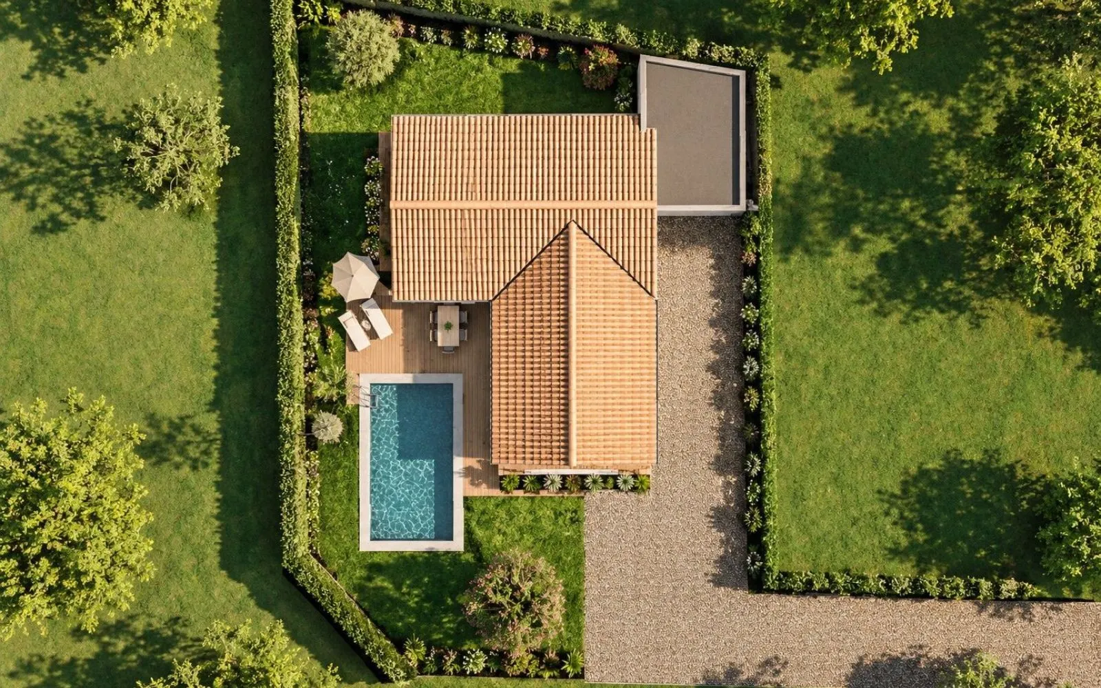 Projet de construction d'une maison 108 m² avec terrain à VALLET (44) à Vallet — photo 8