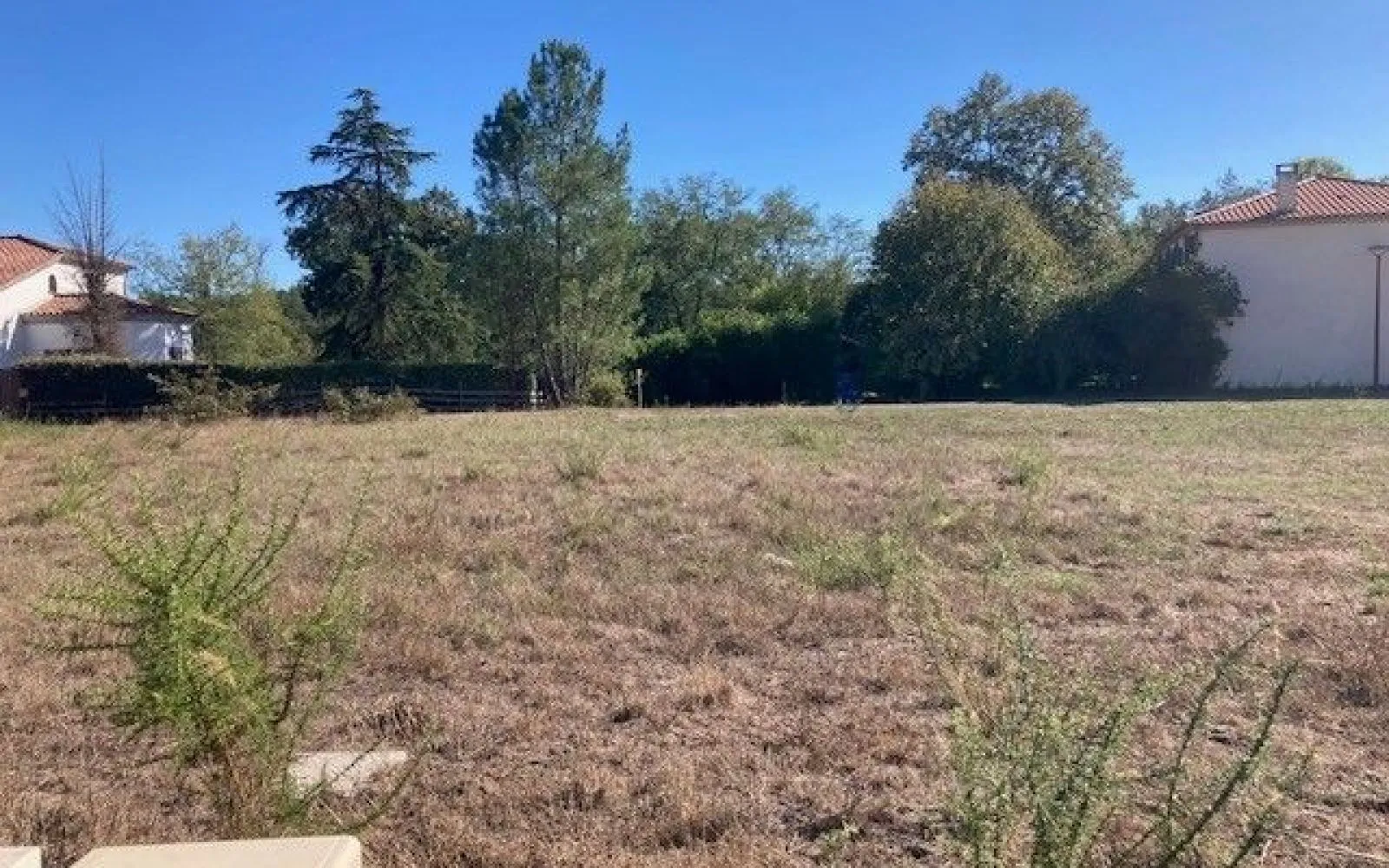 Terrain à bâtir de 690 m² à PISSOS (40) à Pissos — photo 1