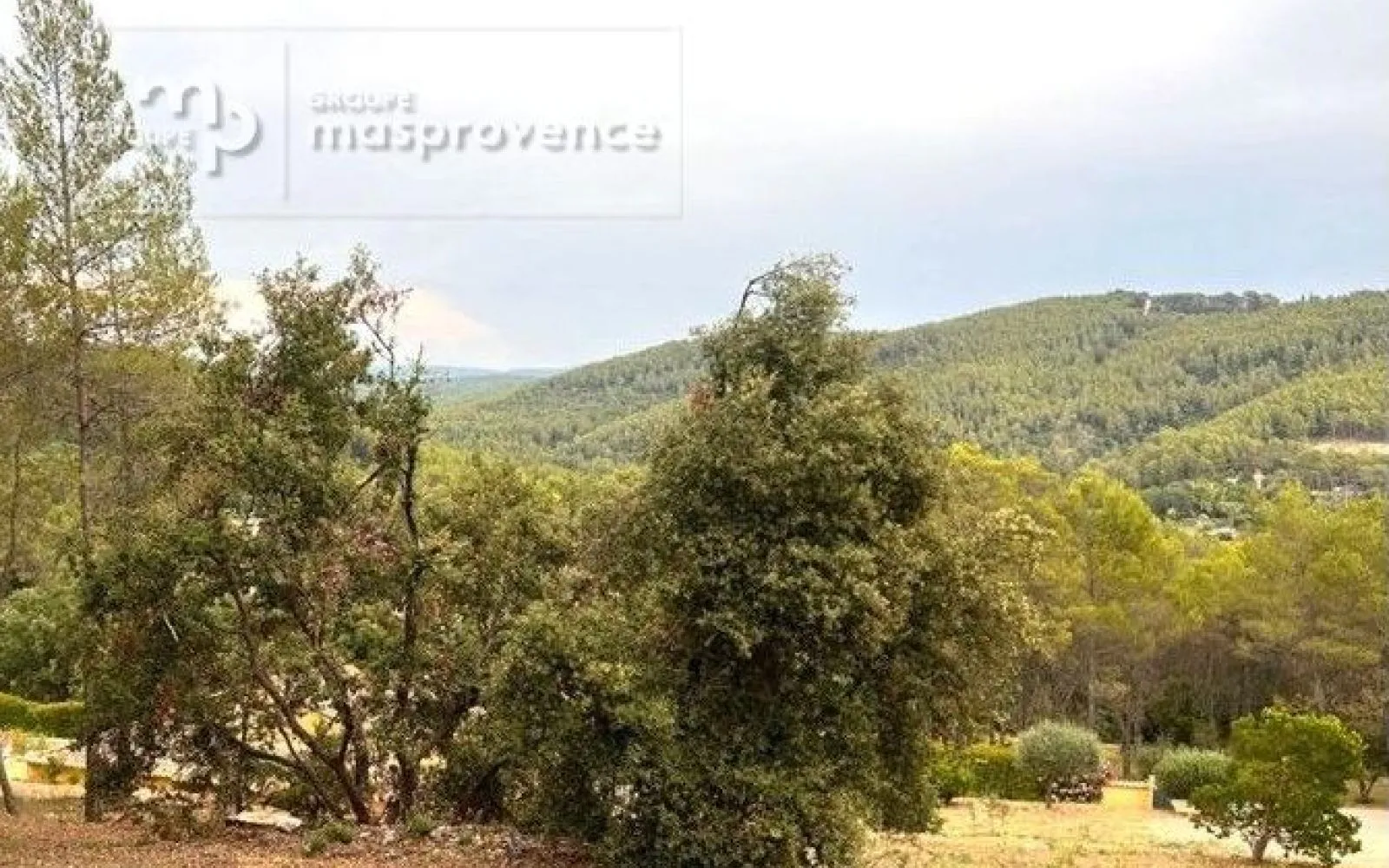 Projet de construction d'une maison 125 m² avec terrain à TARADEAU (83) à Taradeau — photo 3
