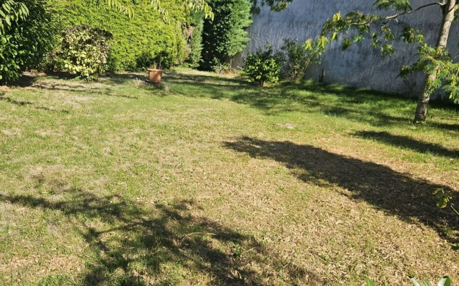 Terrain à bâtir de 196 m² à CHAMPIGNY-SUR-MARNE (94) à Champigny-sur-Marne — photo 1