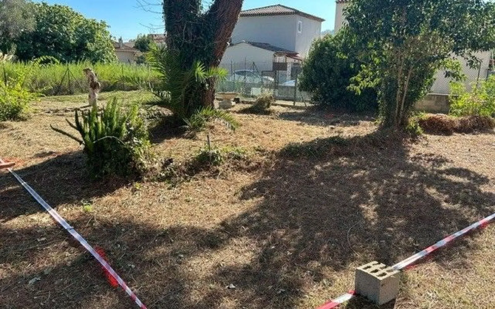 Terrain à bâtir de 300 m² à LA ROQUETTE-SUR-SIAGNE (06) à La Roquette-sur-Siagne — photo 7