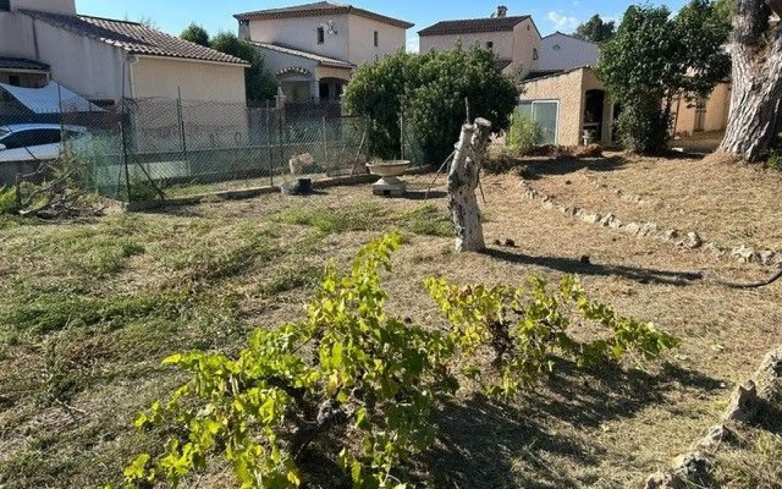 Terrain à bâtir de 300 m² à LA ROQUETTE-SUR-SIAGNE (06) à La Roquette-sur-Siagne — photo 10