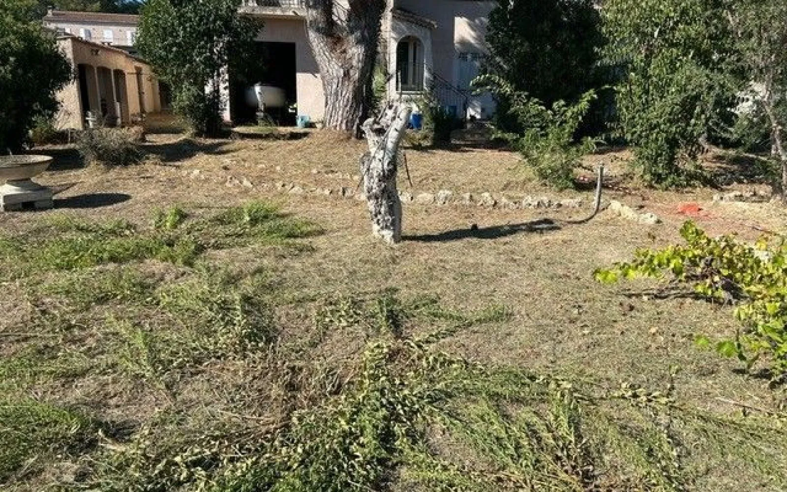 Terrain à bâtir de 300 m² à LA ROQUETTE-SUR-SIAGNE (06) à La Roquette-sur-Siagne — photo 13