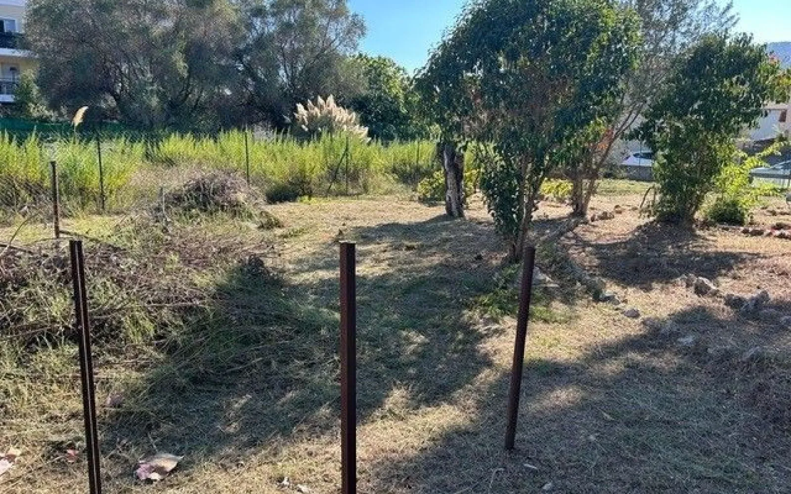 Terrain à bâtir de 300 m² à LA ROQUETTE-SUR-SIAGNE (06) à La Roquette-sur-Siagne — photo 15