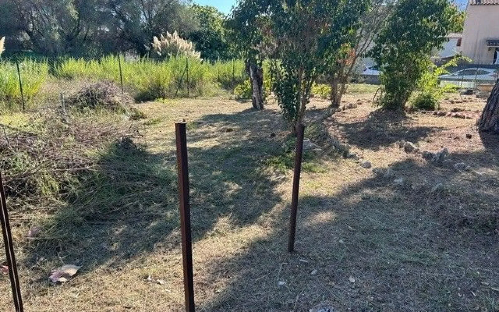 Terrain à bâtir de 300 m² à LA ROQUETTE-SUR-SIAGNE (06) à La Roquette-sur-Siagne — photo 16
