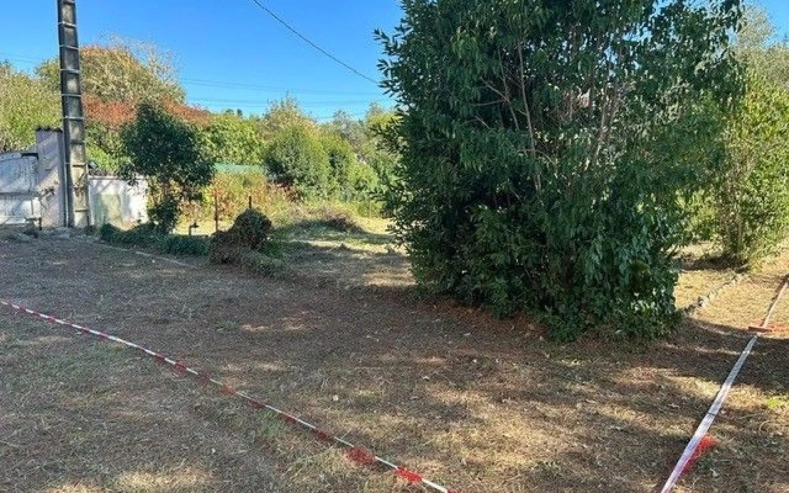 Terrain à bâtir de 240 m² à LA ROQUETTE-SUR-SIAGNE (06) à La Roquette-sur-Siagne — photo 5