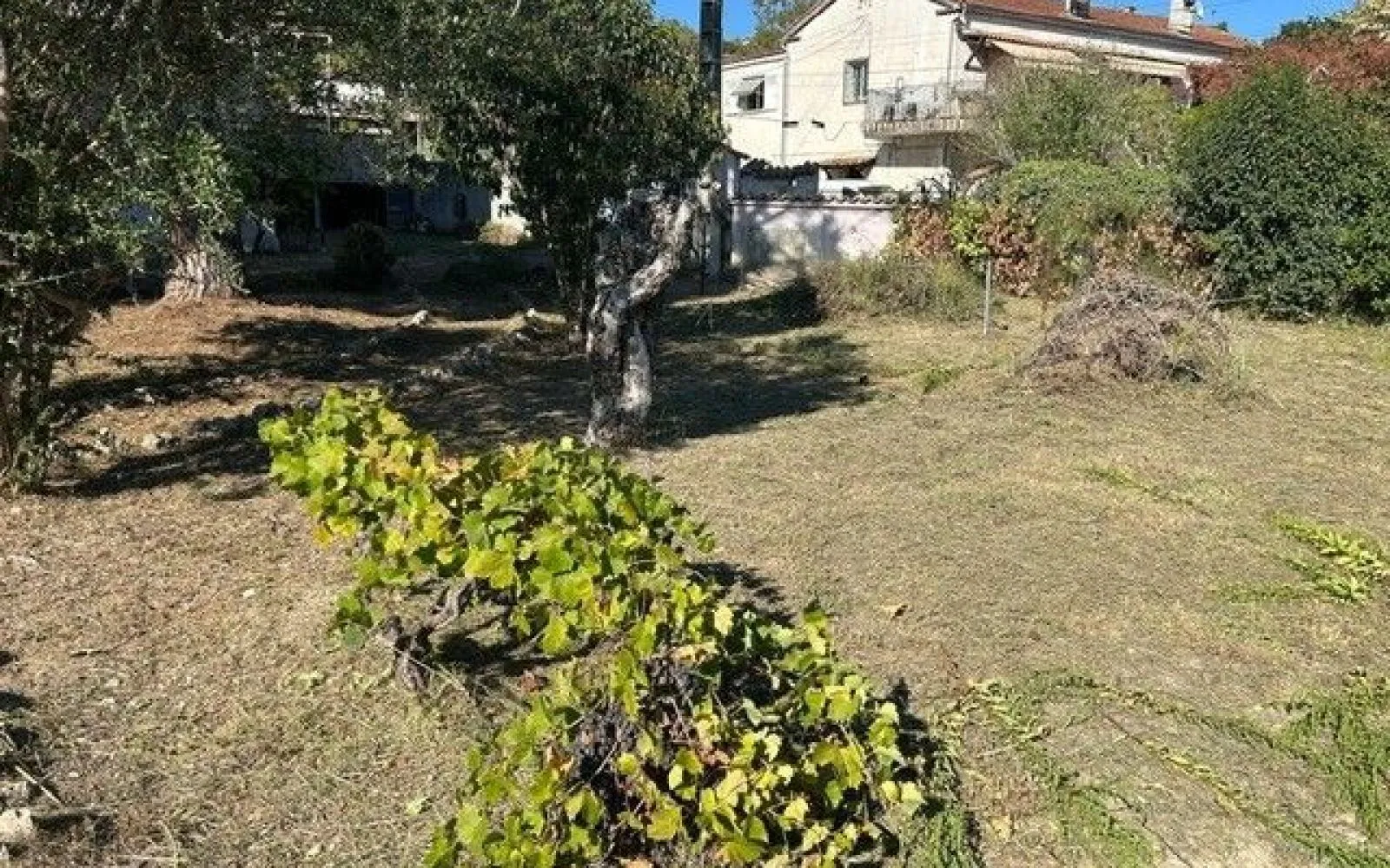 Terrain à bâtir de 240 m² à LA ROQUETTE-SUR-SIAGNE (06) à La Roquette-sur-Siagne — photo 11
