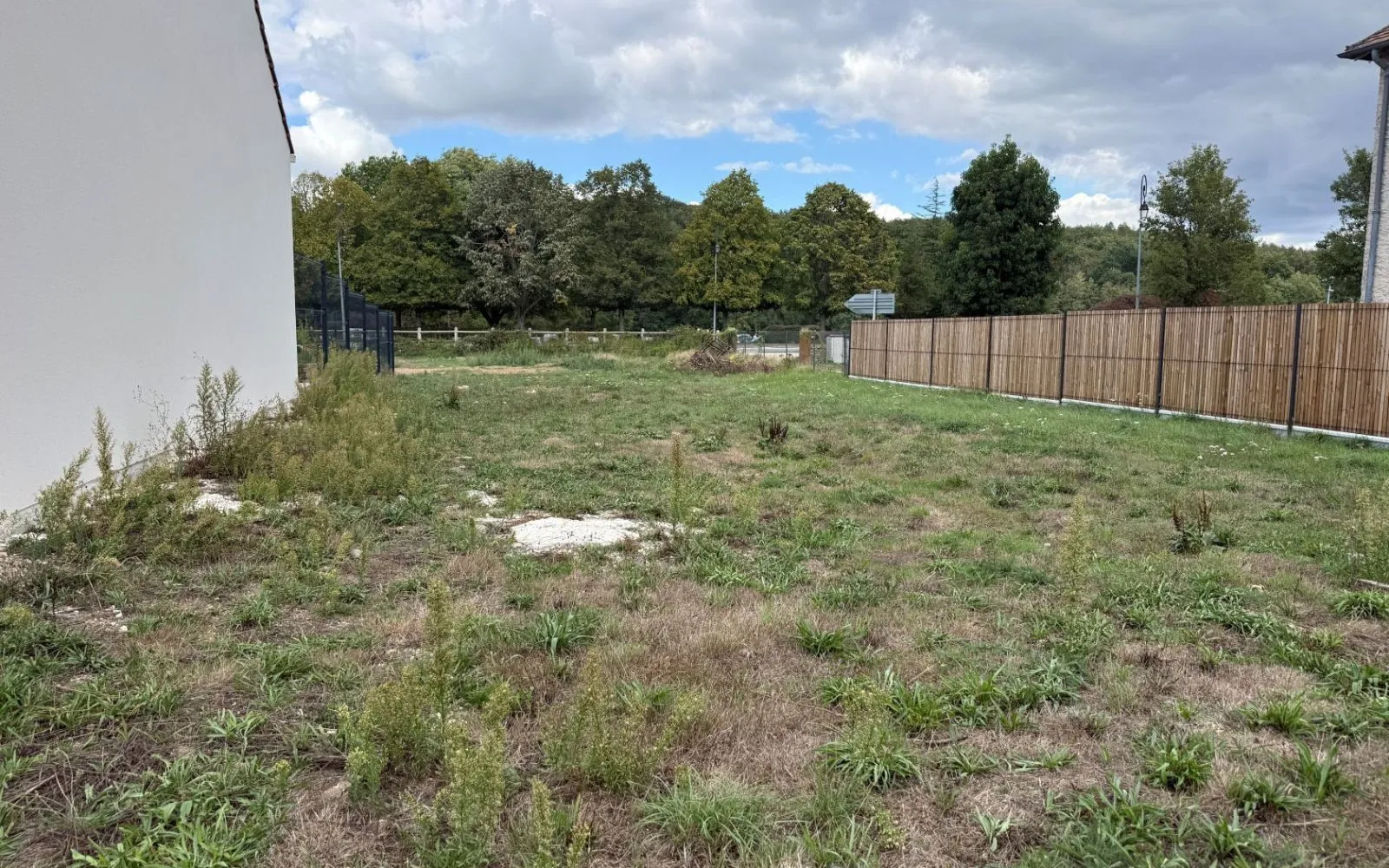Projet de construction d'une maison 4 chambres de 116 m² avec garage à SAINT-LEGER-EN-YVELINES (78) à Saint-Léger-en-Yvelines — photo 4