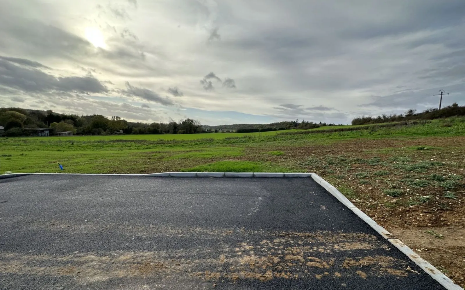 Projet de construction d'une maison 70 m² avec terrain à SAINT-GEORGES-MOTEL (27) à Saint-Georges-Motel — photo 2