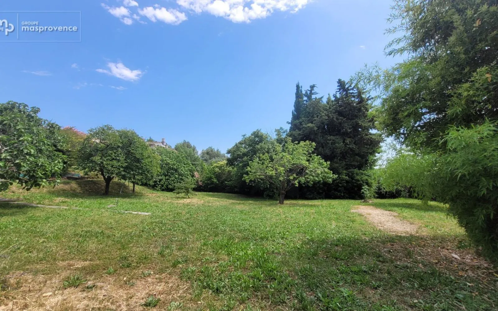 Projet de construction d'une maison 115 m² avec terrain à LA COLLE-SUR-LOUP (06) à La Colle-sur-Loup — photo 2