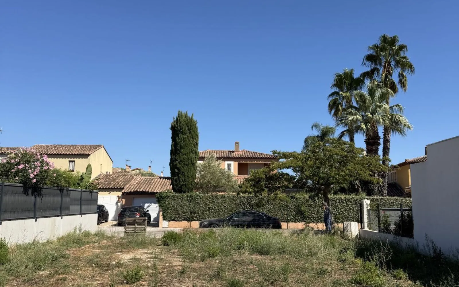 Projet de construction d'une maison 110 m² avec terrain à HYERES (83) à Hyères — photo 2
