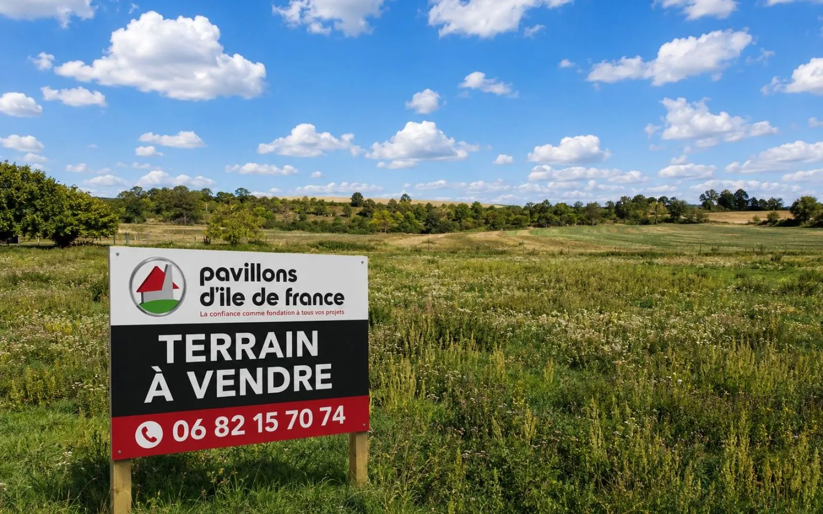 Maison 79 m² avec terrain à AMIENS (80) à Amiens — photo 3