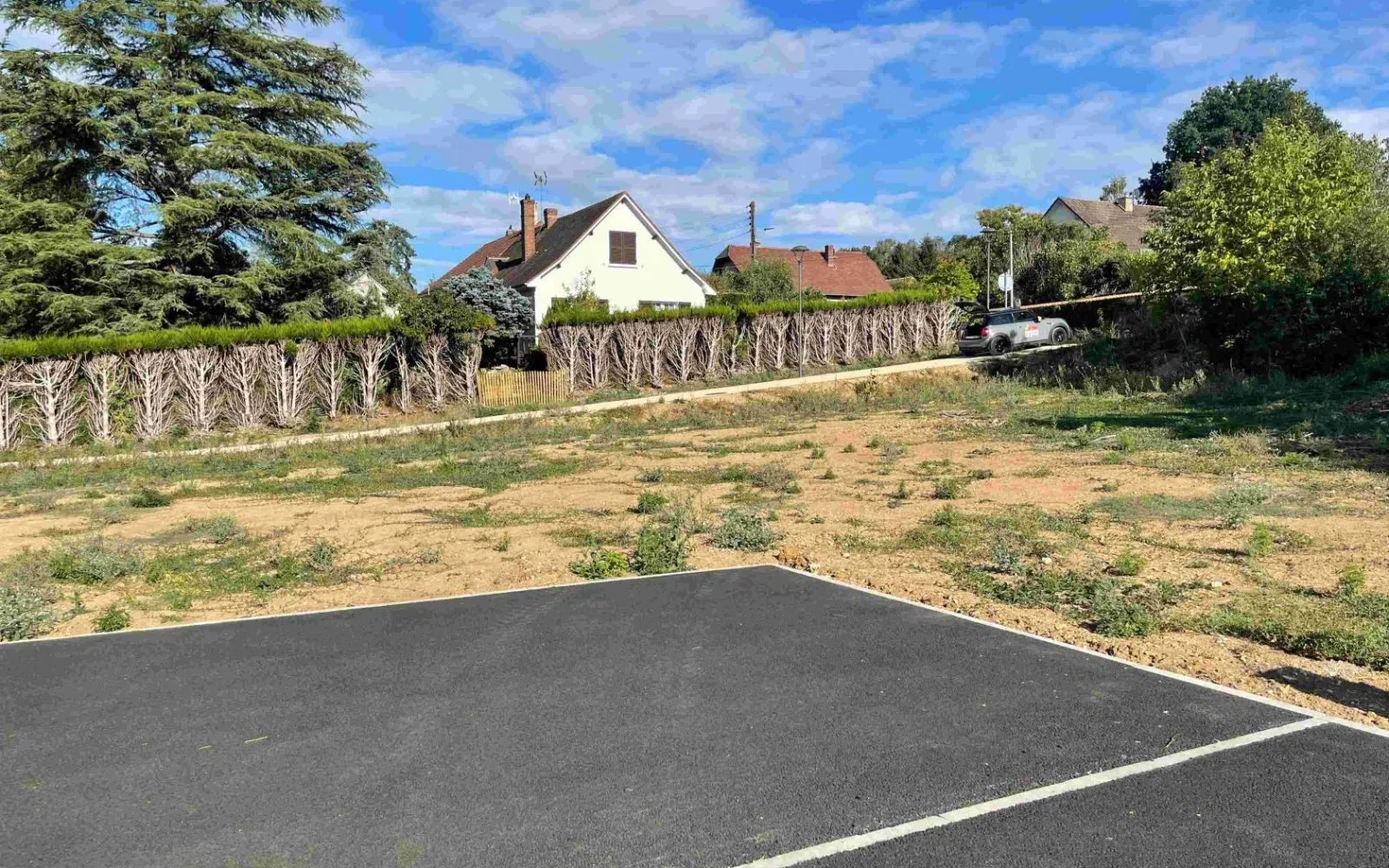 Projet de construction d'une maison 70 m² avec terrain à SAINT-PREST (28) à Saint-Prest — photo 2