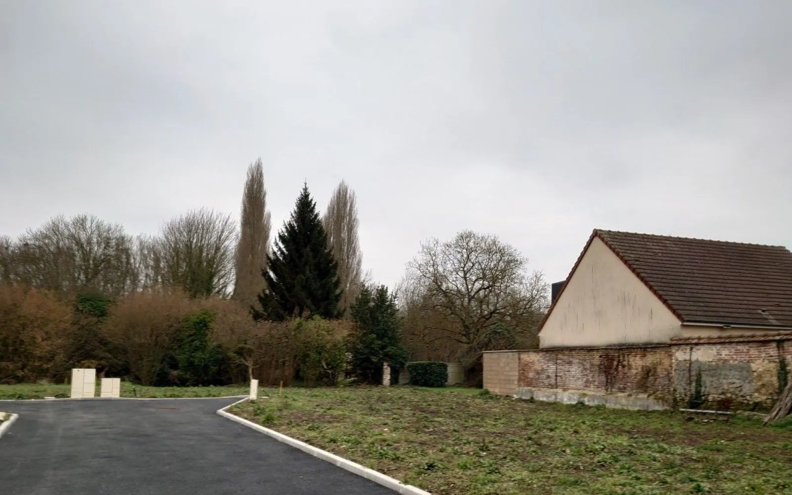 Projet de construction d'une maison 108 m² avec terrain à GALLARDON (28) à Gallardon — photo 5