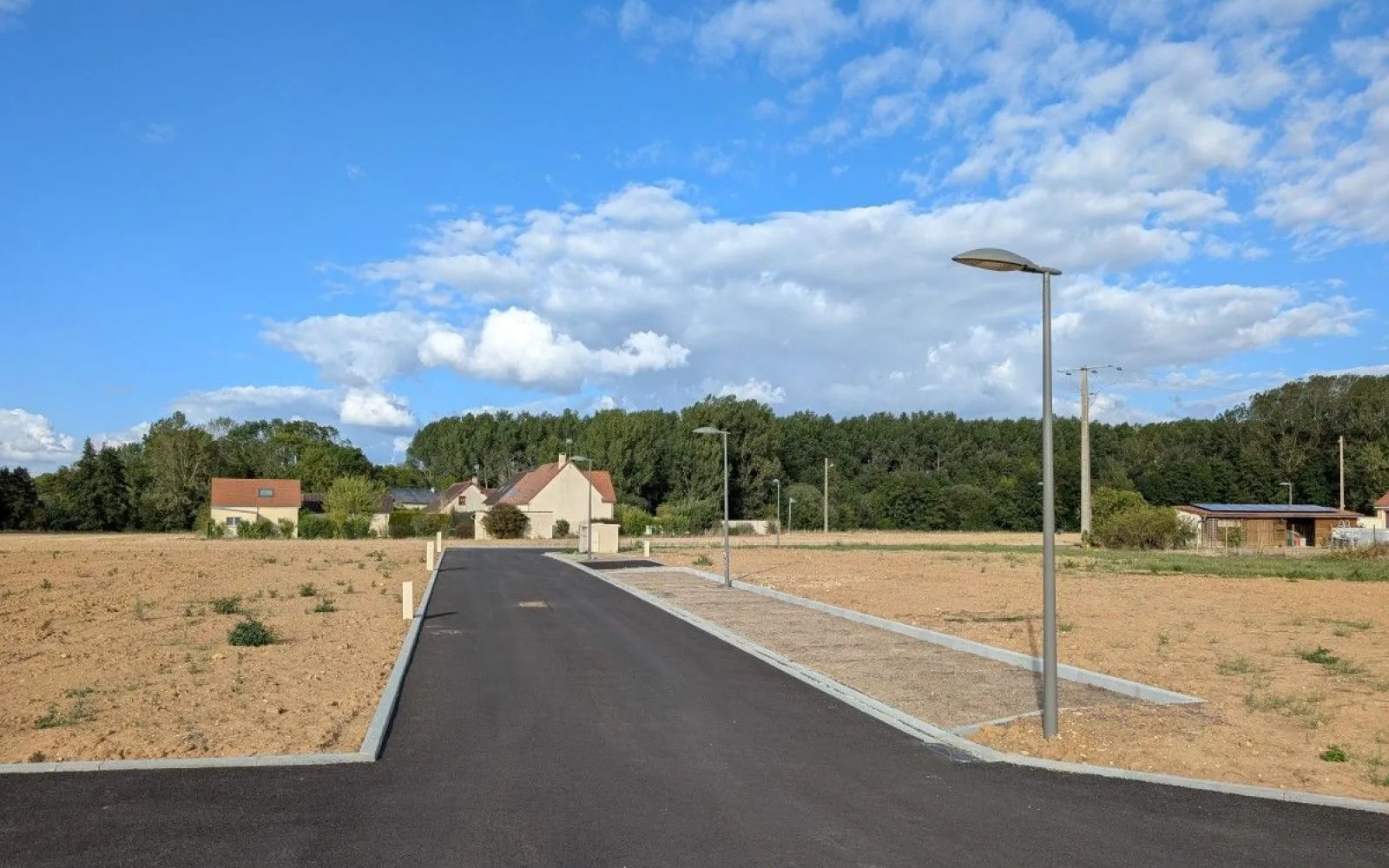 Projet de construction d'une maison 101 m² avec terrain à YERMENONVILLE (28) à Yermenonville — photo 4