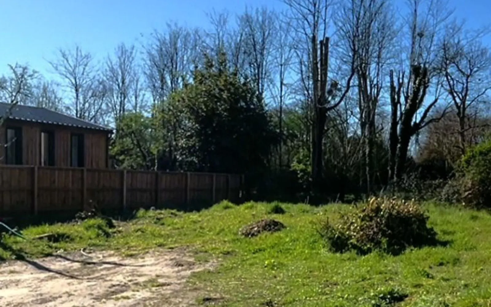 Léognan Centre ville - Maison neuve avec terrain à partir de 213 000 € seulement à Léognan — photo 14