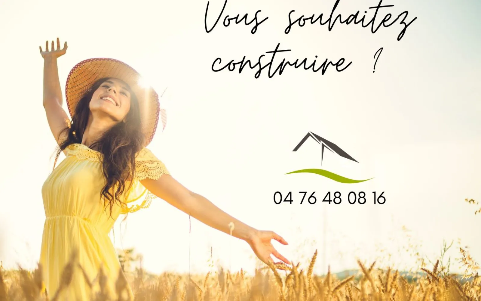 Projet de construction d'une maison 98 m² avec terrain à LE GUA (38) à Le Gua — photo 9